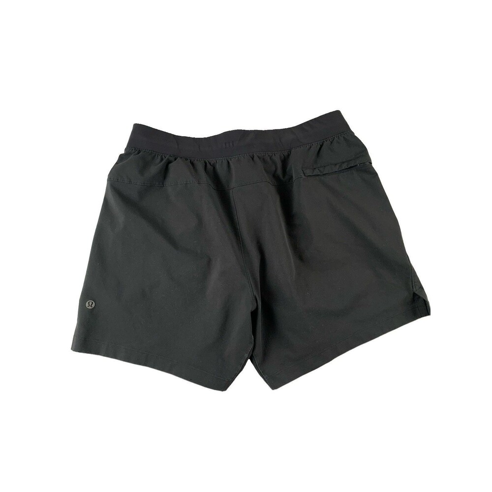 Lululemon Zeroed In Linerless Short 5” Inseam